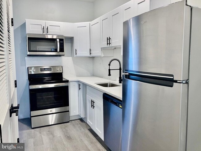 Photo - 5416 Baltimore Ave Apartment Unit 3