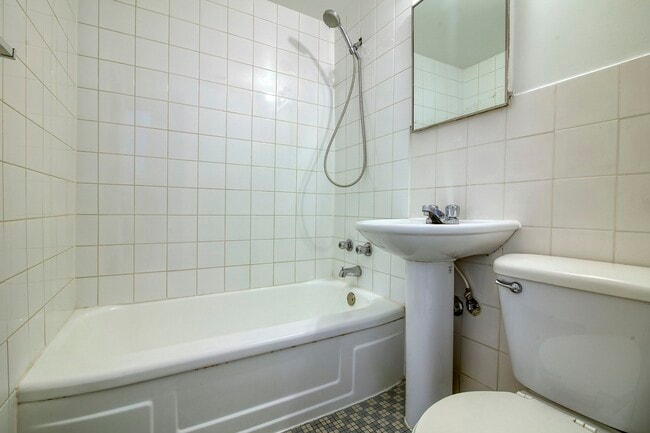 Photo - 3455 Rue Aylmer Unit 507