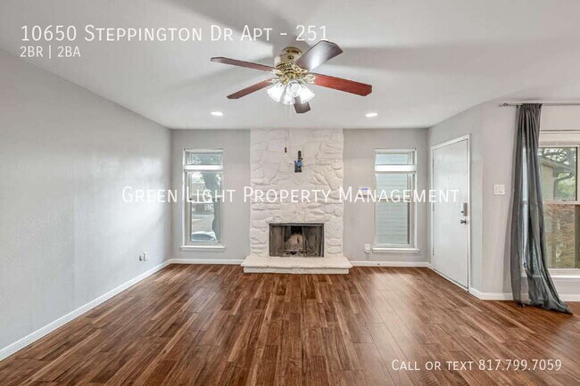 Photo - 10650 Steppington Dr Unit 251