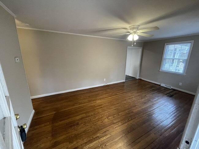Photo - 2 Bedroom 1 Bathroom Duplex Downtown Raleigh!