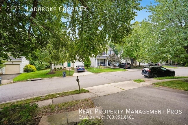 Photo - 21731 Ladbroke Grove Ct