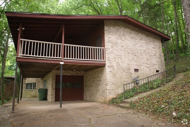 Building Photo - 1701 SE Mountainbrook Dr Rental