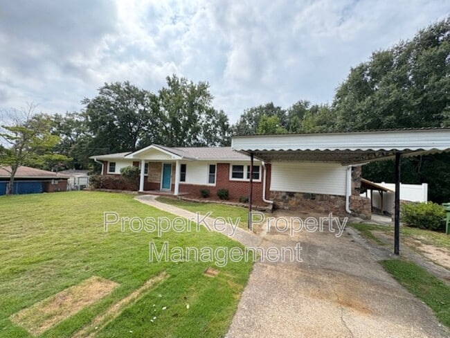Building Photo - 748 Barrett Ave Rental