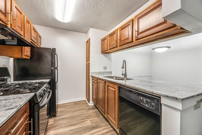 Photo - Arbors of Dublin