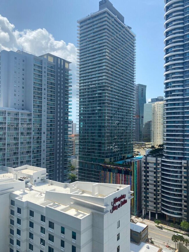 Photo - 79 SW 12th St Unit 2403-S