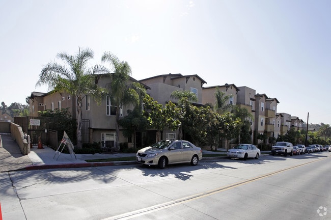 Photo - Arbor Terrace