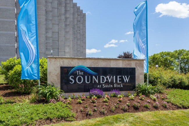 Soundview Apartments - Soundview Apartments