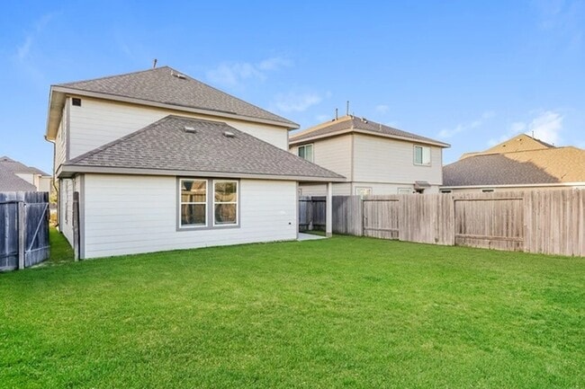 22302 Porter Mountain Trl