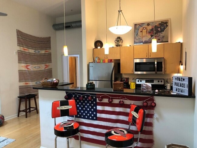 Photo - 1101 W Marshall St Unidad Apt 214