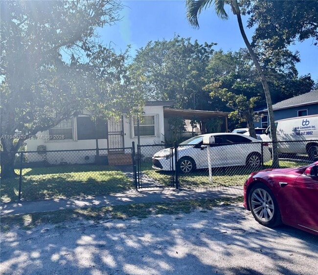 Photo - 680 NE 136th St Unit 0