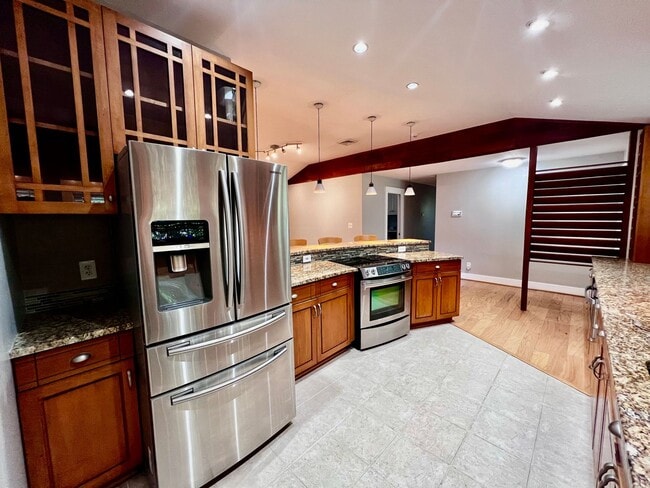 Photo - Beautiful waterfront home