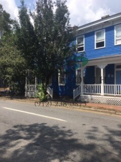 Building Photo - 210 E Anderson St Unit A