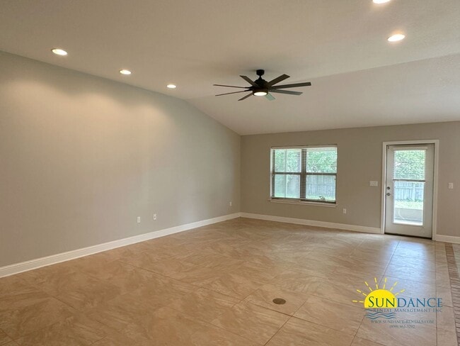 Photo - Beautiful 4-Bedroom Brick Home in Misty Meadows, Navarre!