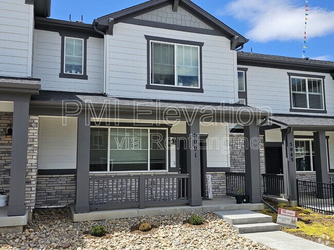 Building Photo - 5091 S Robb Ct Rental