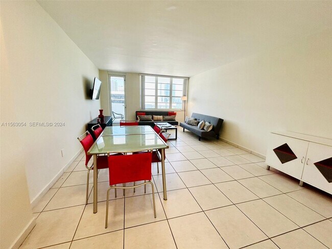 Photo - 100 Lincoln Rd Unit 1241