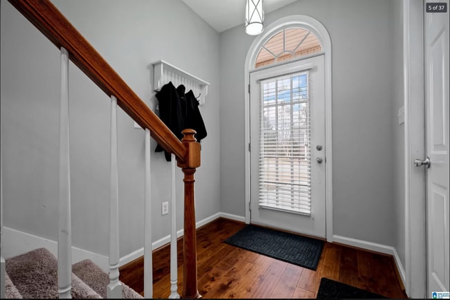 Photo - 1603 Savannah Park Ln