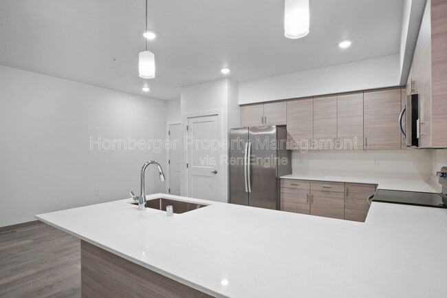 Photo - The Dan Apartments