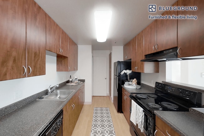 Photo - 1600 Villa St Unit FL2-ID10534A