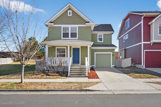 Building Photo - Amazing 3 bedroom home