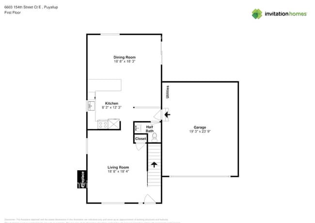 Photo - 6603 154th St Ct E