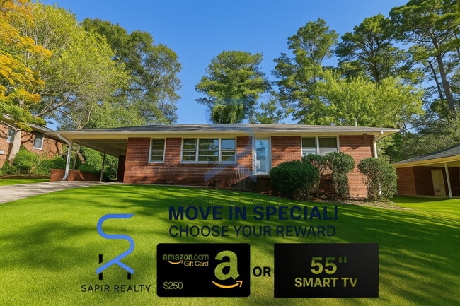 Move in before November 30th and choose yo... - Move in before November 30th and choose yo...