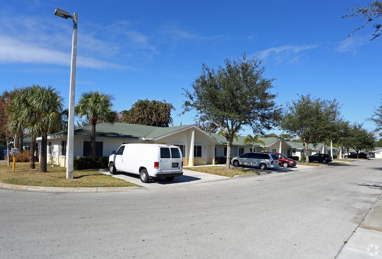 Photo - Main Street Village