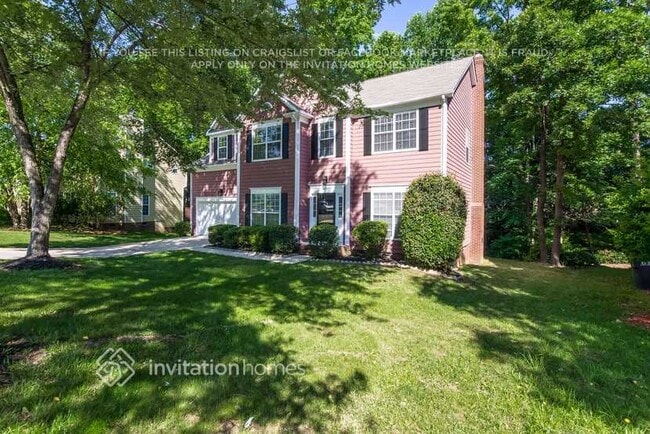 Photo - 4817 Brownes Ferry Rd