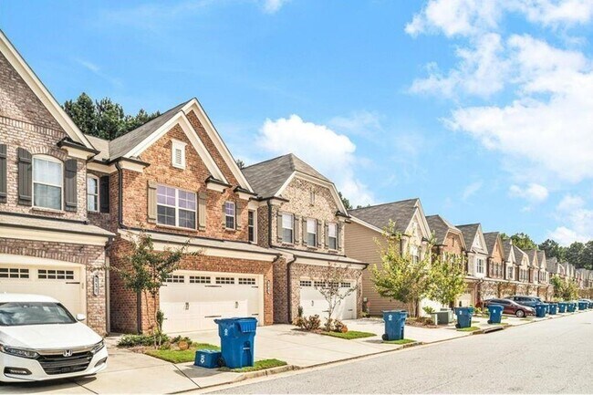 Photo - 309 Braemore Mill Dr