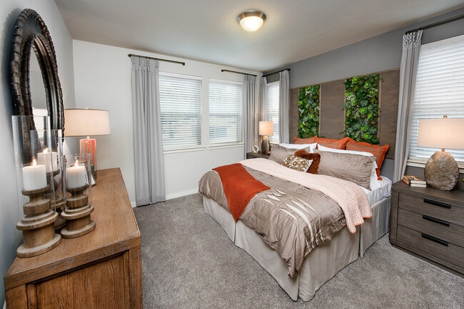 Celestial - Bedroom 1