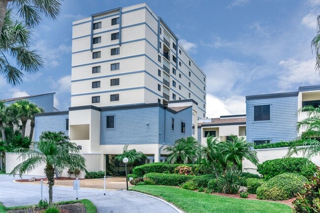 Photo - Beautiful MacArthur Beach Unit 234