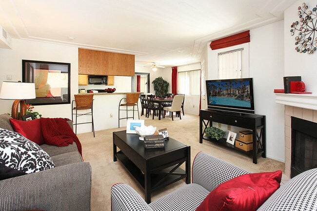 Ladera Apartments