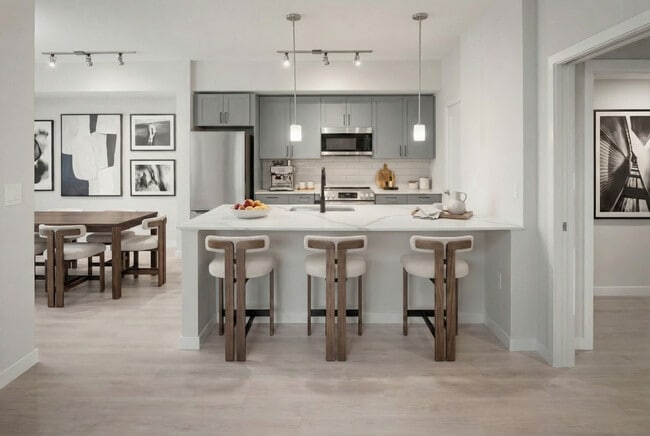 Kitchen 2 (Virtually Staged)