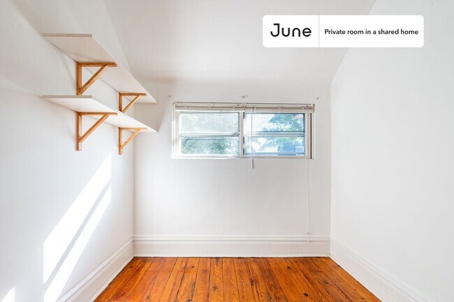 Photo - Room in Shared 2 bed/1 bath home Unit A