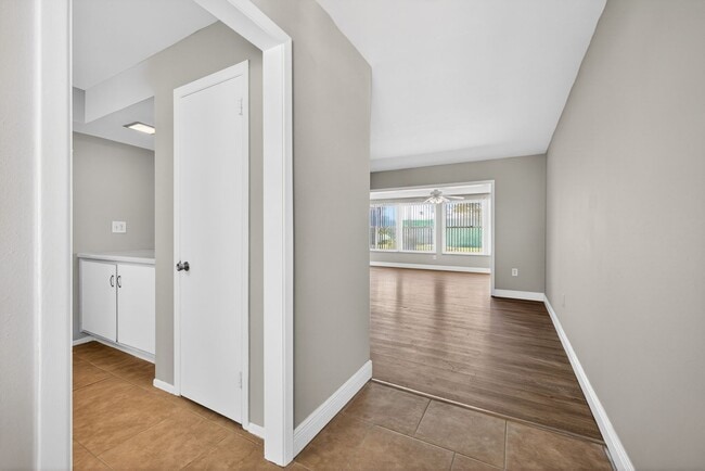 Photo - FULLY RENOVATED 2 BEDROOM WITH HUGE BONUS ROOM!