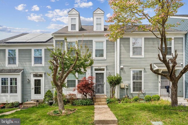 Photo - 3619 Childress Terrace Townhome