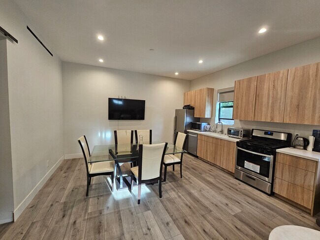 4604 Woodley Ave Unit ADU in Encino, CA