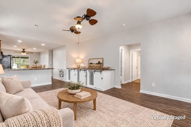 160 Winstead Cir