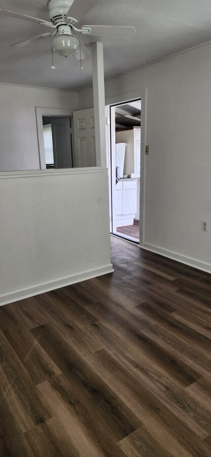 Photo - 801 Houston St Unit # 1/2