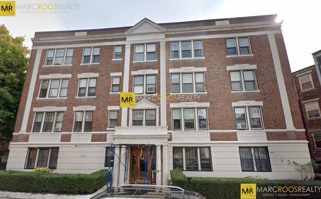 Photo - 21 Sutherland Rd Condo