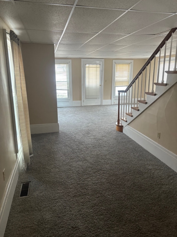 Photo - 134 E Main St Unidad down stairs