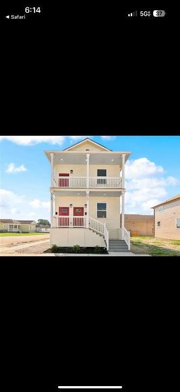 Building Photo - 2700 S Johnson St Unit 2702 S Johnson Street Rental