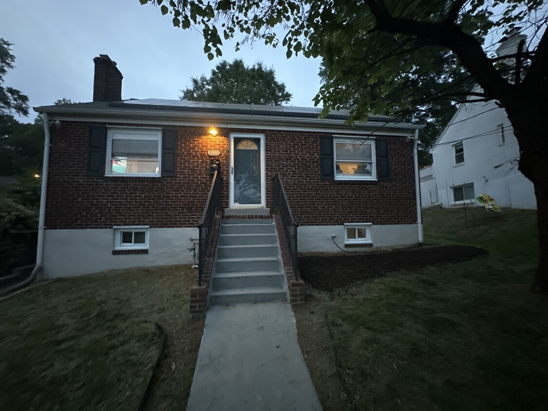 Photo - 1917 S Quebec St (Arlington, VA)
