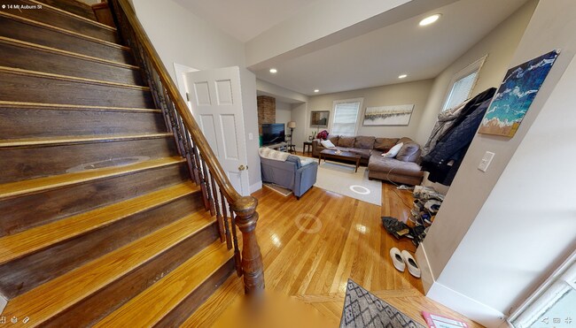 Photo - 14 Mount Auburn St Unit SF