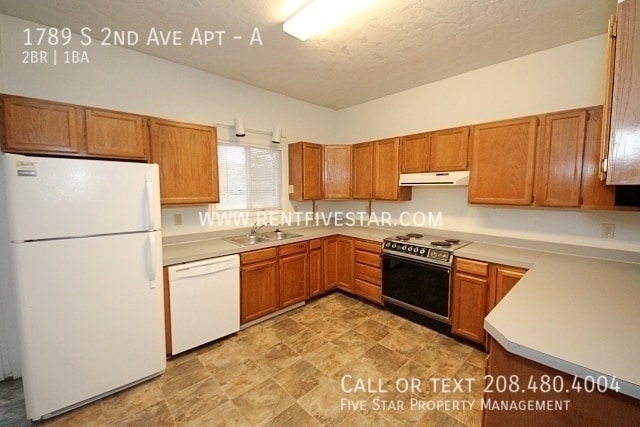 Photo - 1789 S 2nd Ave Unidad A