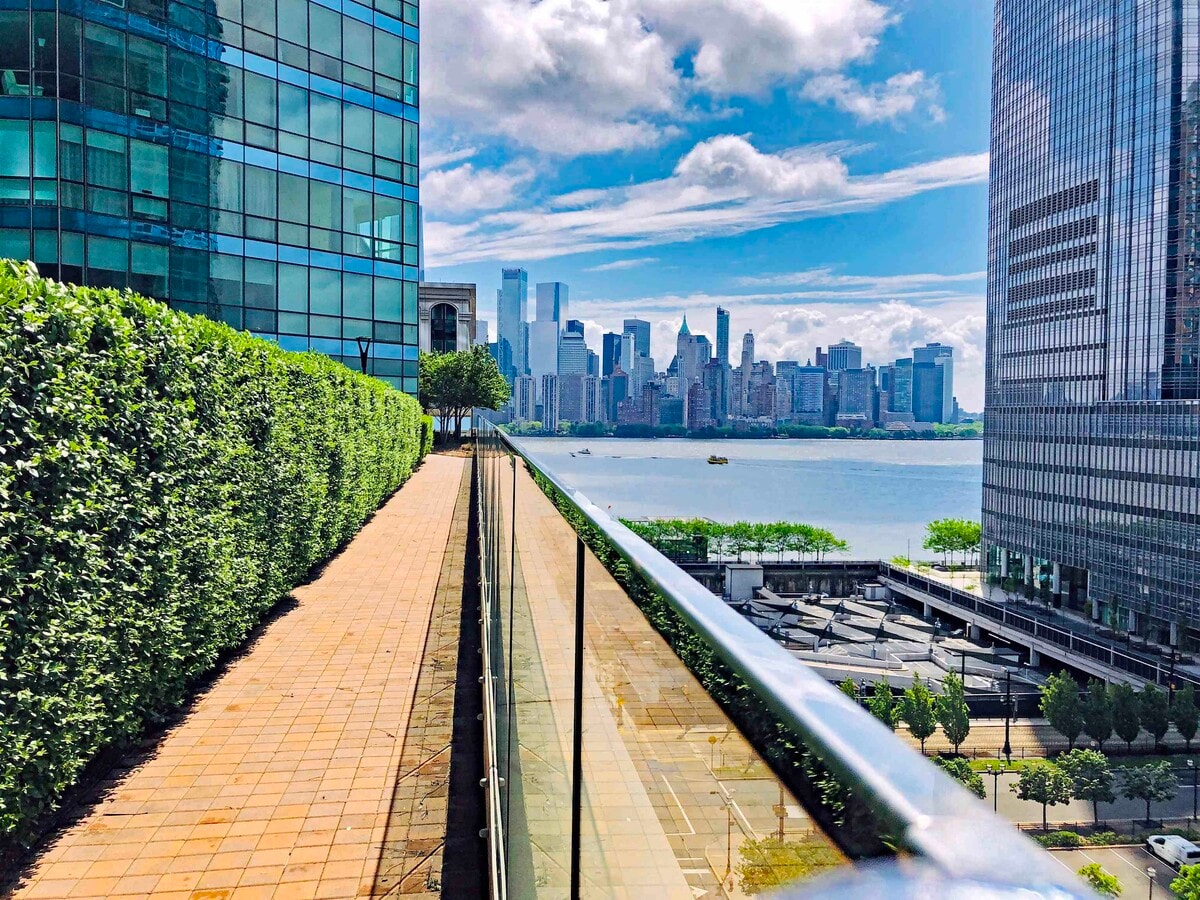 Photo - 77 Hudson St Unit 3507x