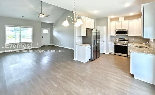 Photo - 1028 Echo Rdg Rd