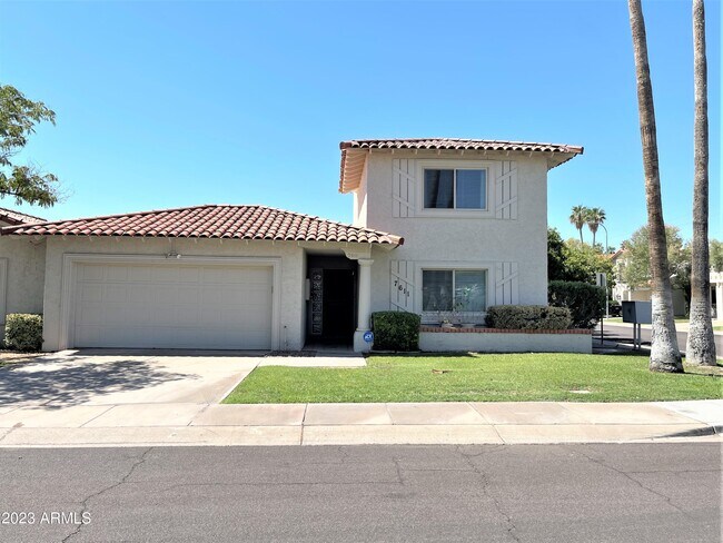 Building Photo - 7611 E Medlock Dr Rental