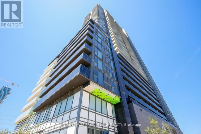 Photo - 7895 Jane St Unit 2614