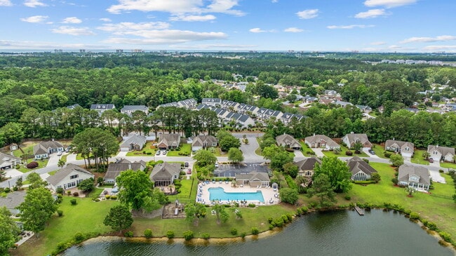 Photo - Coastal Living in a Quiet Community