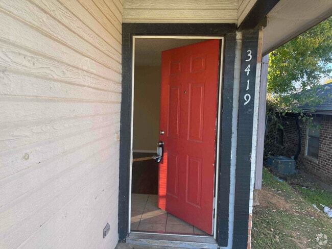 Building Photo - 3419 Republic Dr Rental